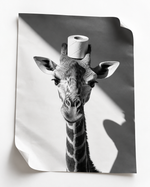 Giraffa WC
