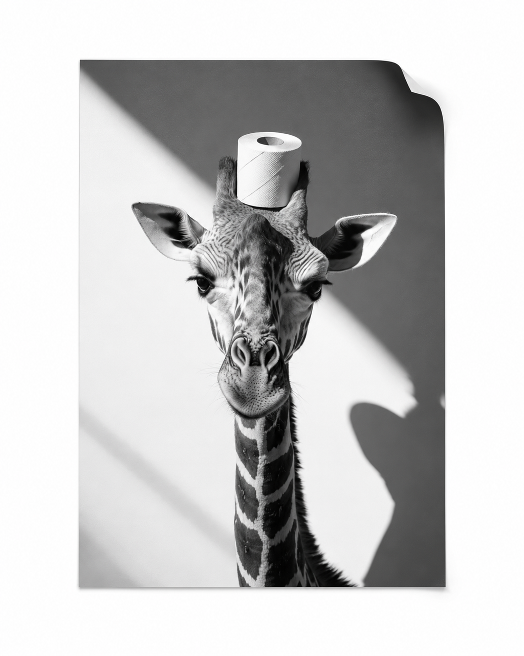 Giraffa WC