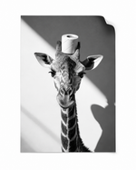 Giraffa WC