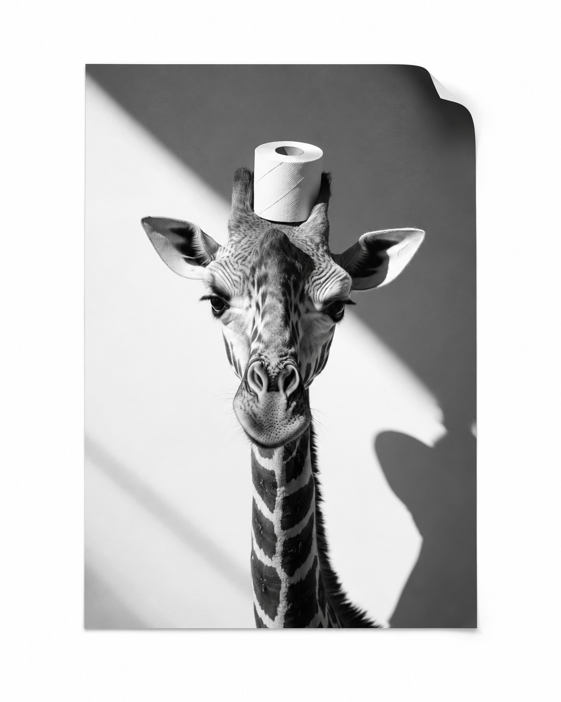 Giraffa WC