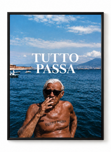 Tutto passa