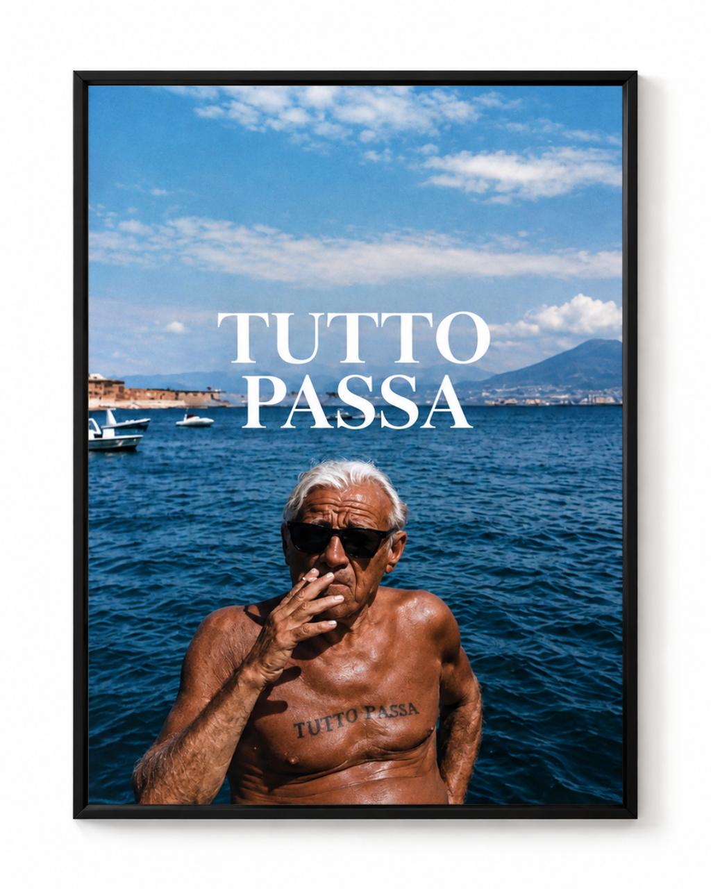 Tutto passa