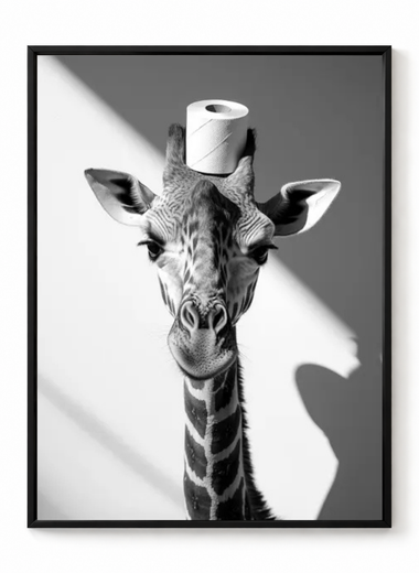 Giraffa WC
