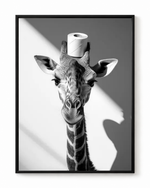 Giraffa WC