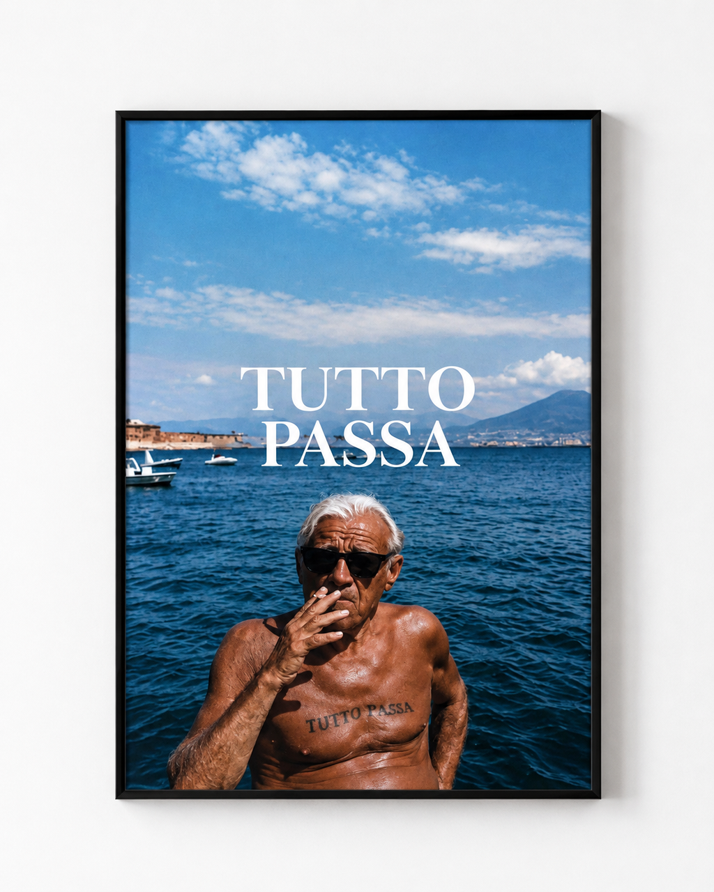 Tutto passa