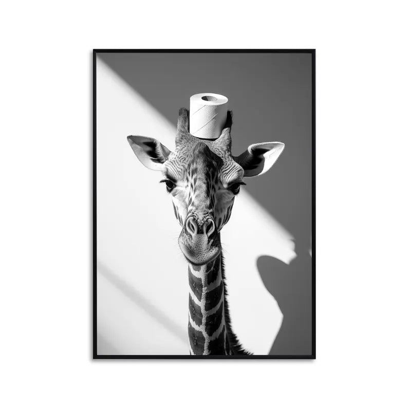 Giraffa WC